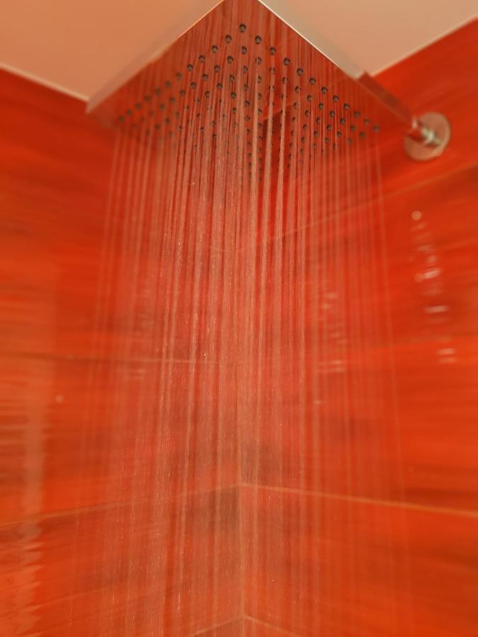 Kabana Suite Thessaloniki City Center Apartment מראה חיצוני תמונה