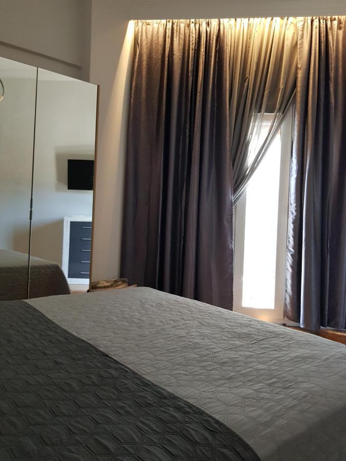 Kabana Suite Thessaloniki City Center Apartment מראה חיצוני תמונה