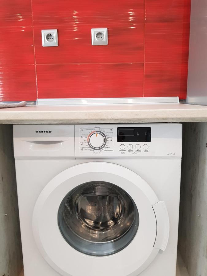 Kabana Suite Thessaloniki City Center Apartment מראה חיצוני תמונה