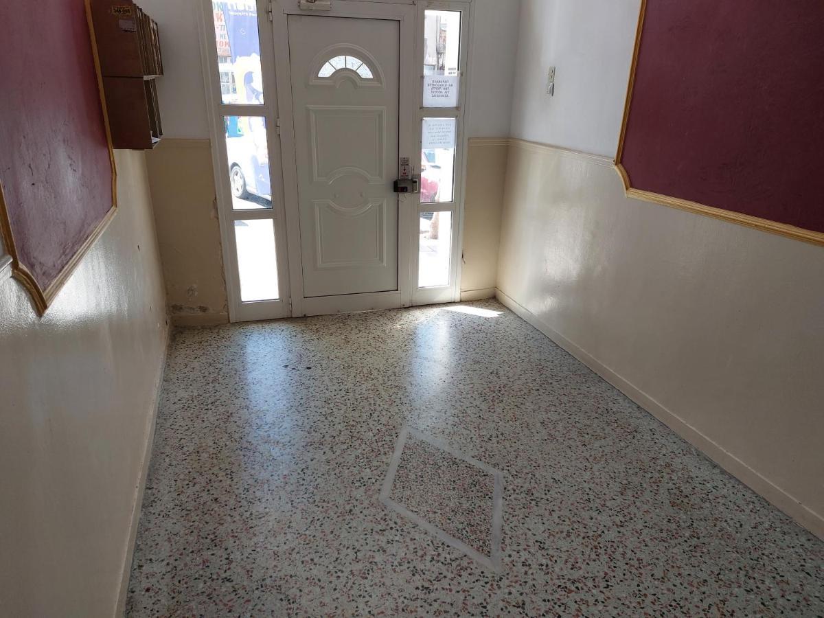 Kabana Suite Thessaloniki City Center Apartment מראה חיצוני תמונה