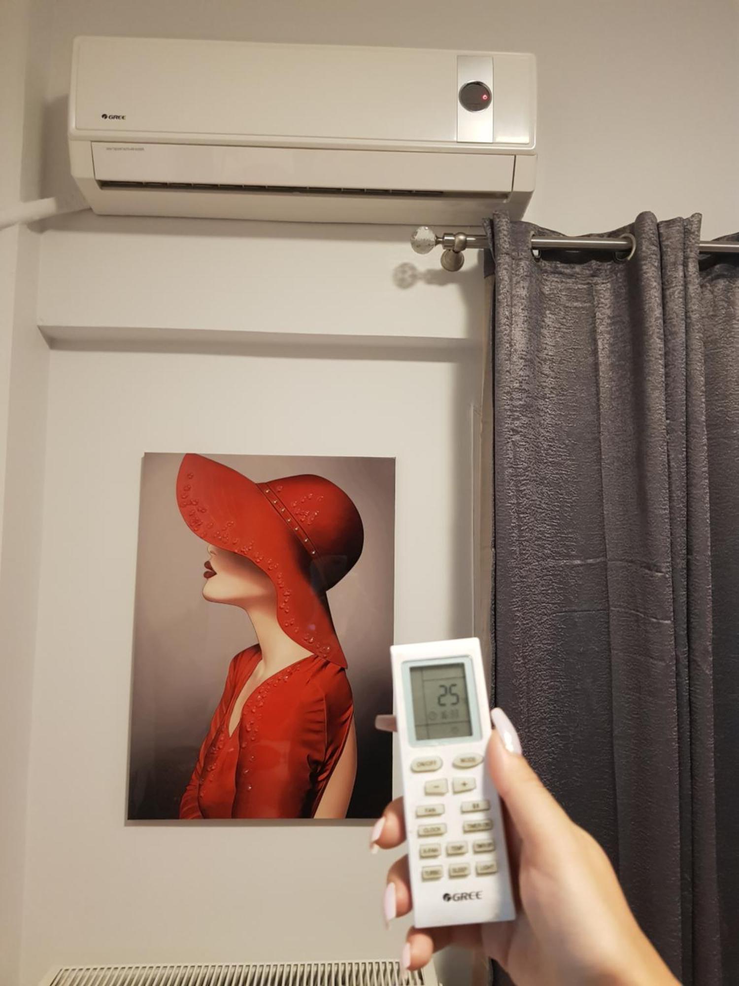 Kabana Suite Thessaloniki City Center Apartment מראה חיצוני תמונה