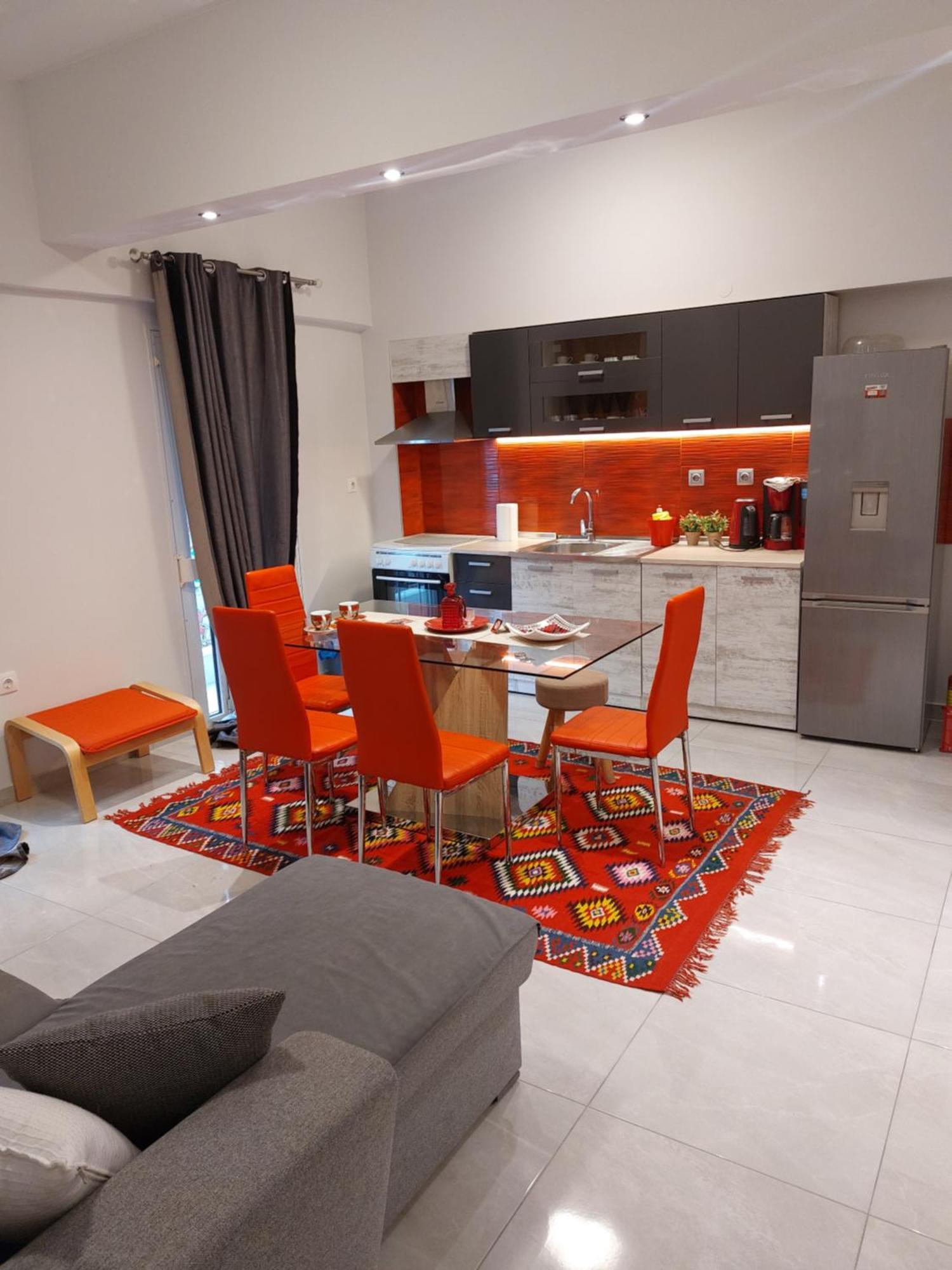 Kabana Suite Thessaloniki City Center Apartment מראה חיצוני תמונה