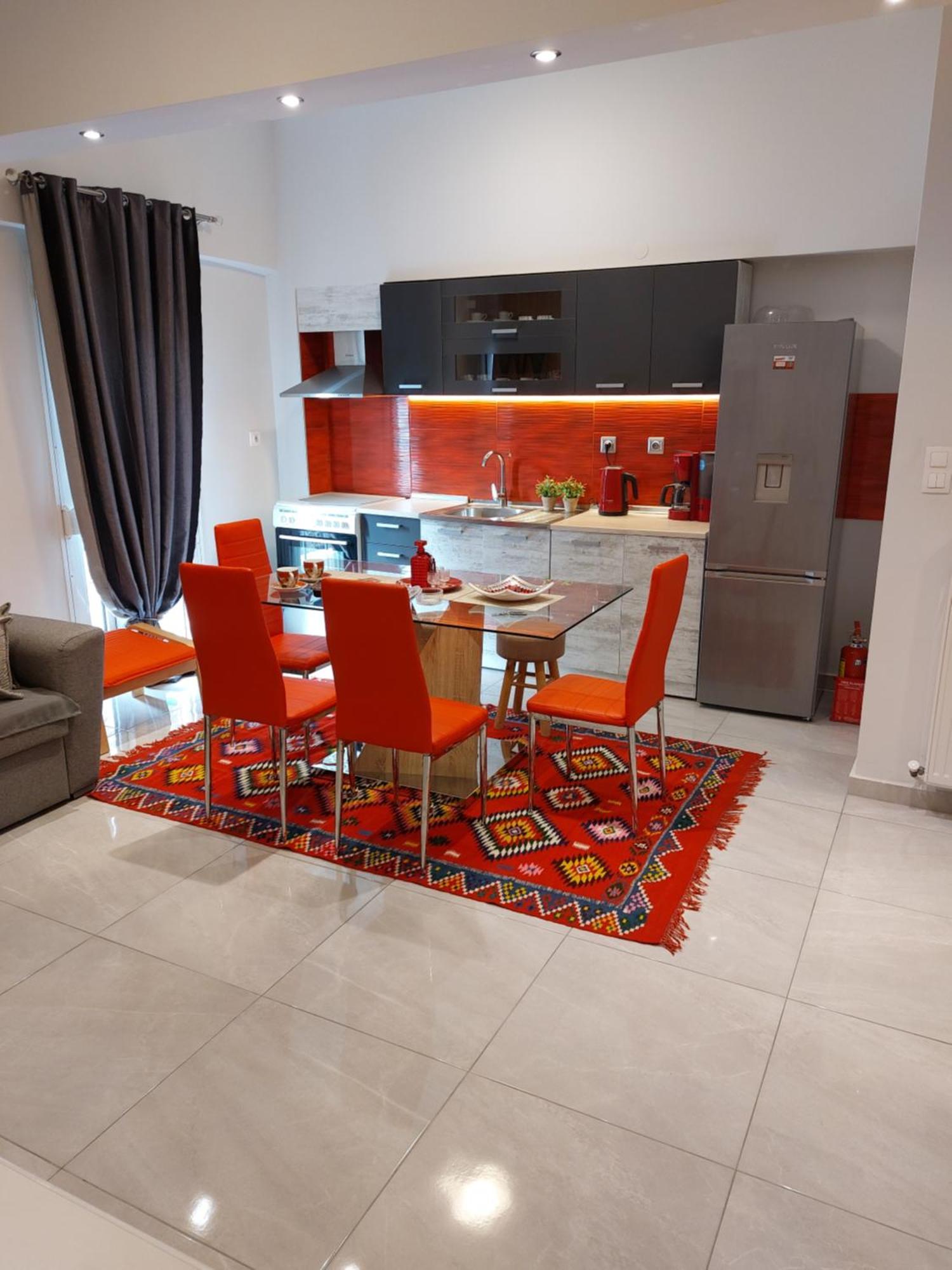 Kabana Suite Thessaloniki City Center Apartment מראה חיצוני תמונה