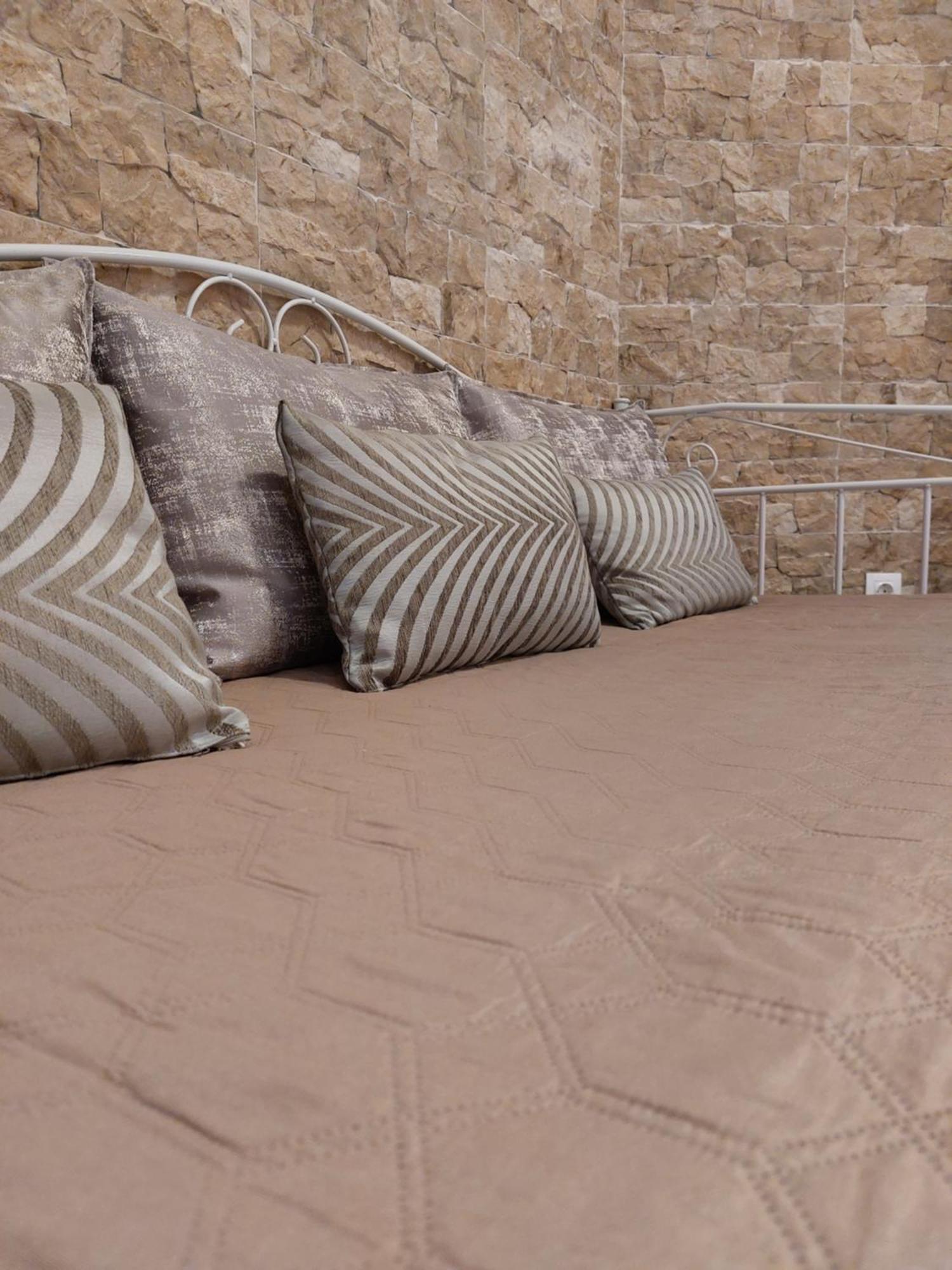 Kabana Suite Thessaloniki City Center Apartment מראה חיצוני תמונה